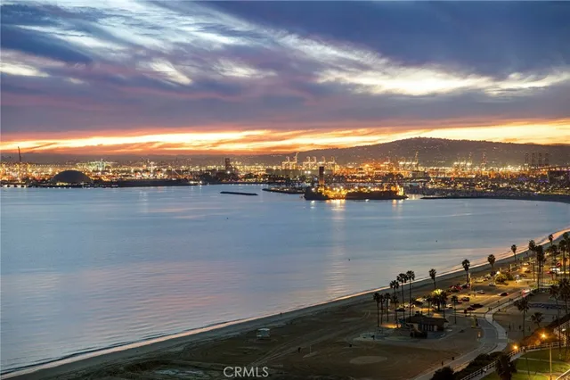 $999,000 | 2999 East Ocean Boulevard, Unit 1730, Long Beach, CA 90803
