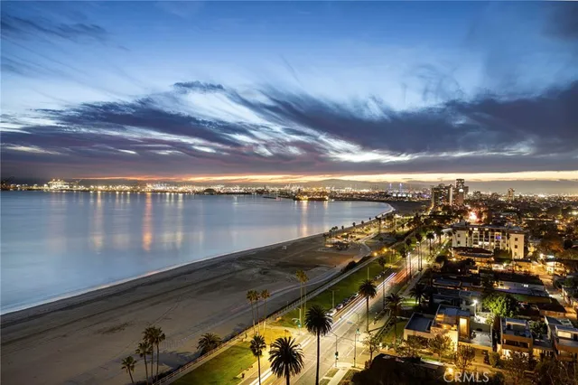 $999,000 | 2999 East Ocean Boulevard, Unit 1730, Long Beach, CA 90803