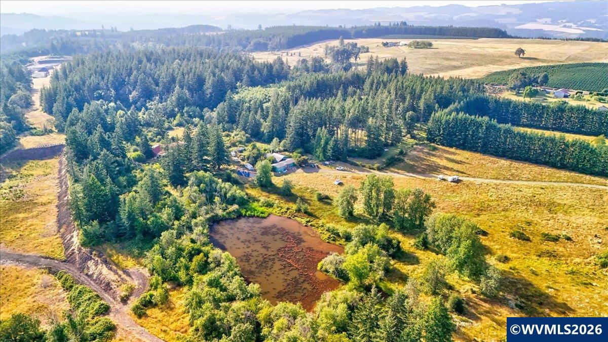 40450 South McCully Mountain Road Lyons, OR 97358 - Photo 27 of 36 Gallery Image 27