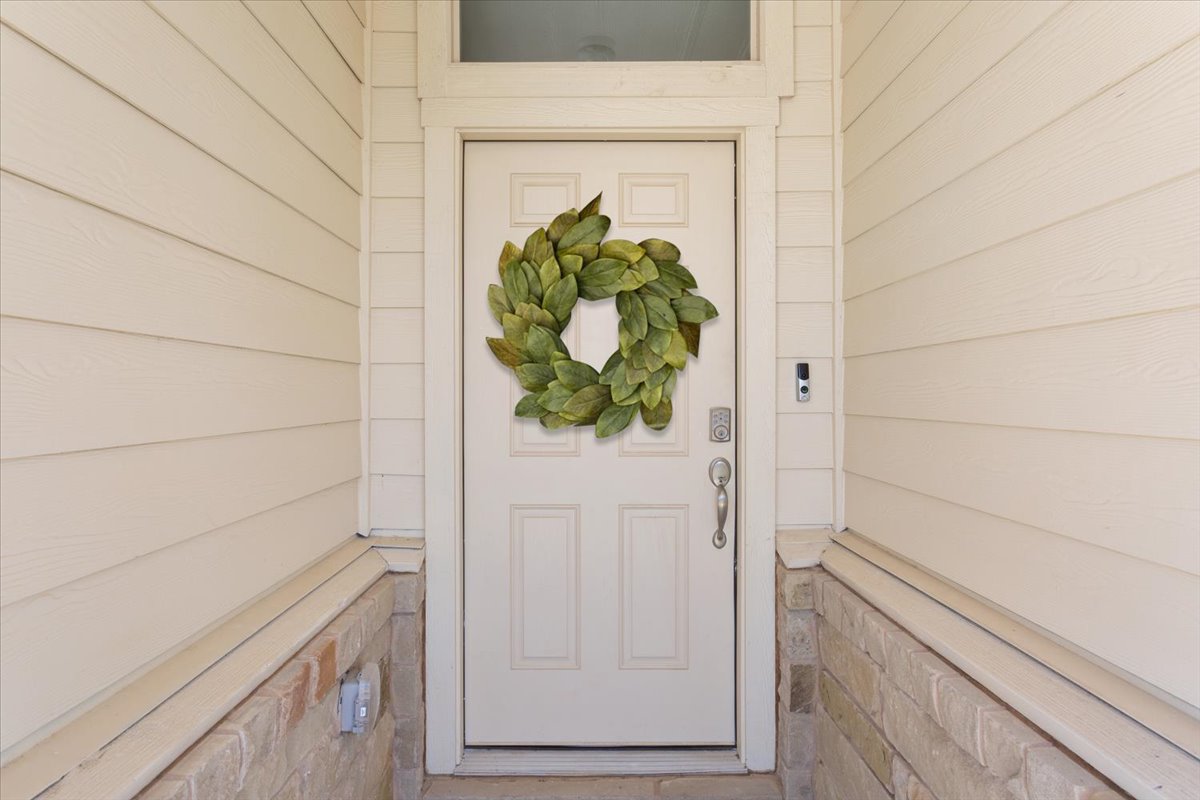 5830 Copano Road Belton, TX 76513 - Photo 6 of 34 View of entrance to property