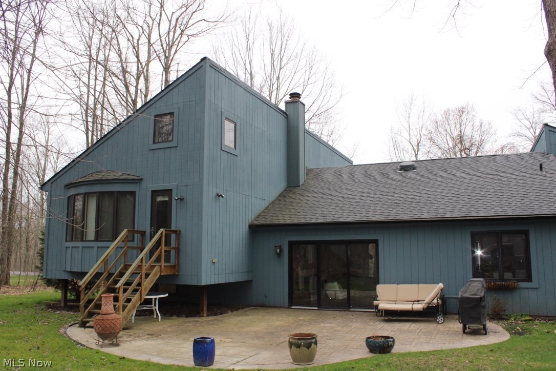 17165 Abbey Road Chagrin Falls, OH 44023 - Photo 18 of 18 Gallery Image 18