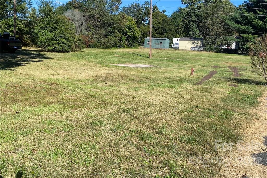 116 Circle Drive Fallston, NC 28090 - Photo 22 of 23 a view of a trees with a yard
