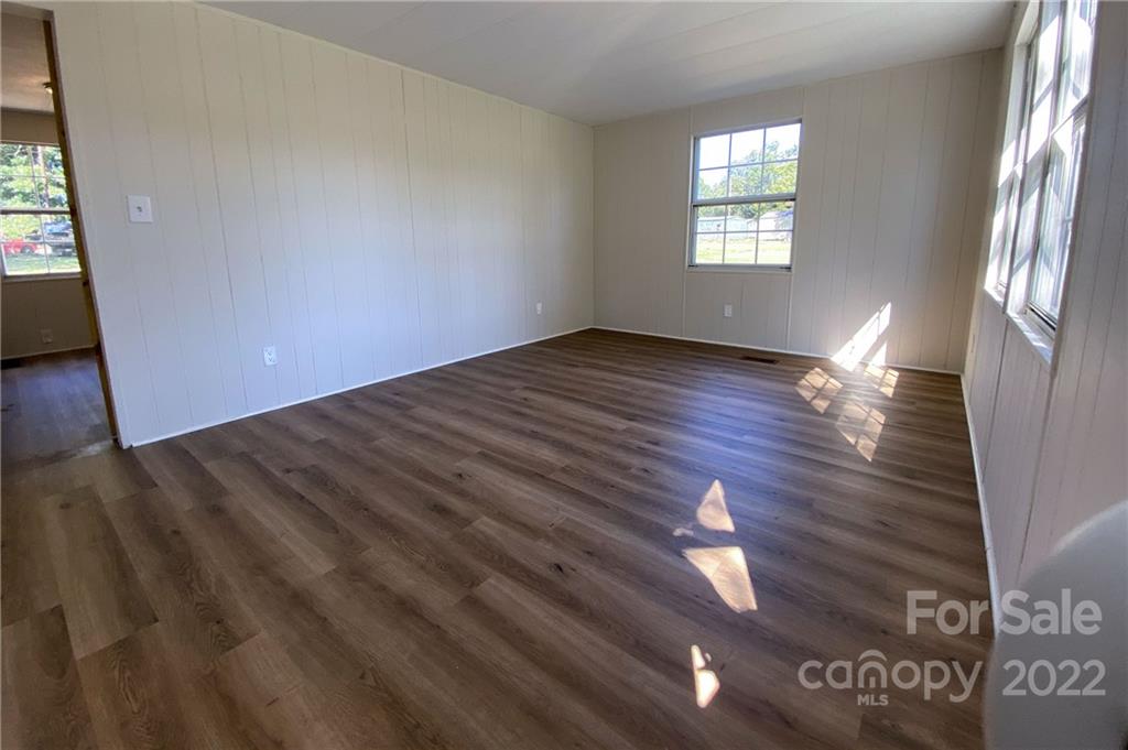 116 Circle Drive Fallston, NC 28090 - Photo 5 of 23 a view of empty room with window
