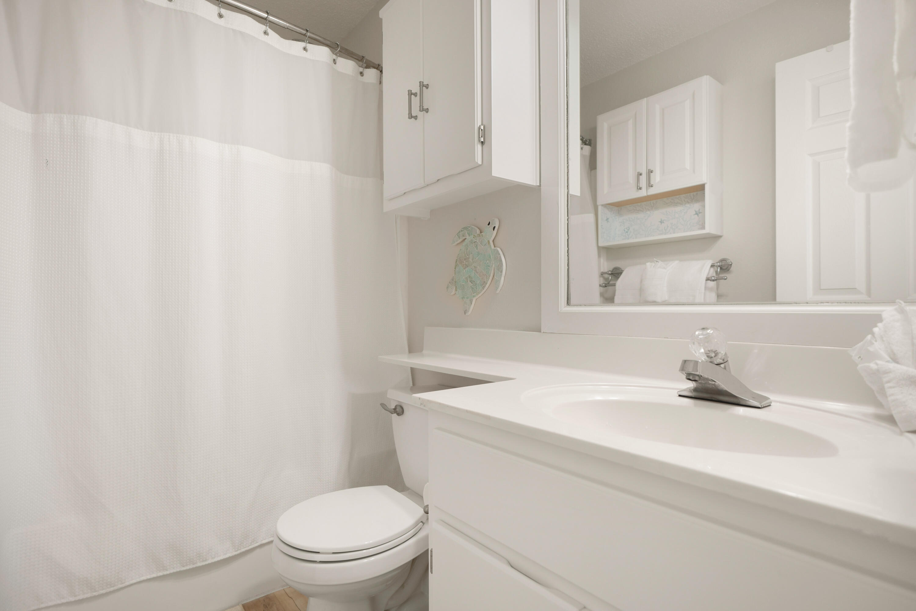 450 South Geronimo Street, Unit 102 Miramar Beach, FL 32550 - Photo 25 of 39 Primary Bath