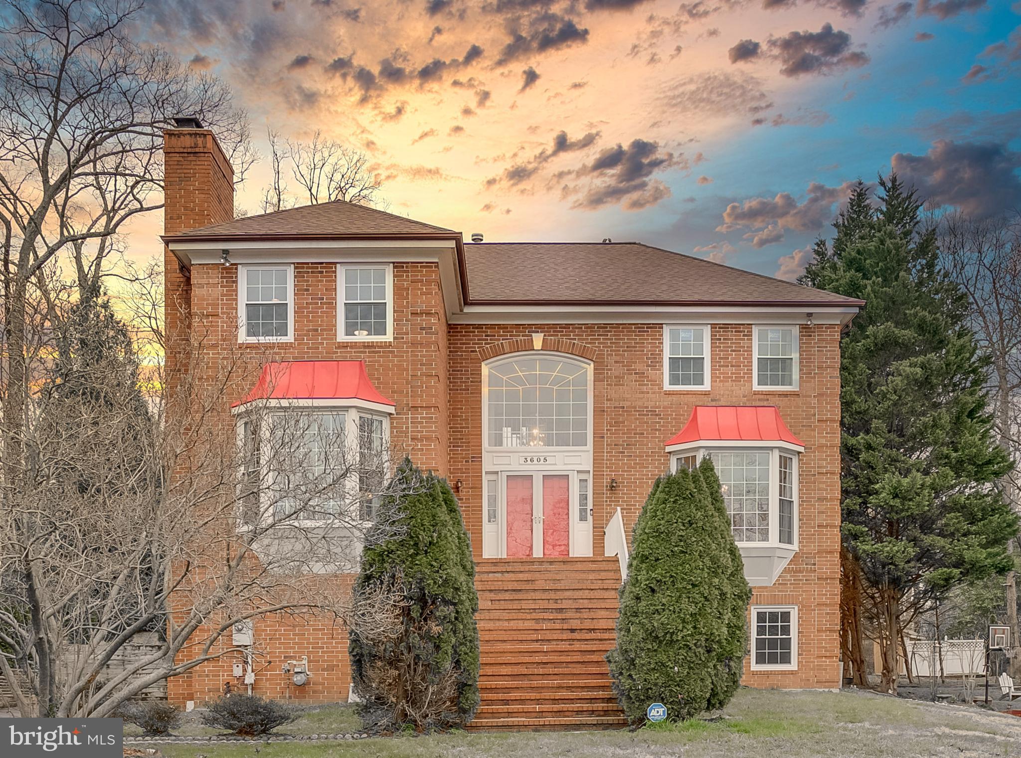 3605 Hummer Road Annandale, VA 22003 - Photo 2 of 50