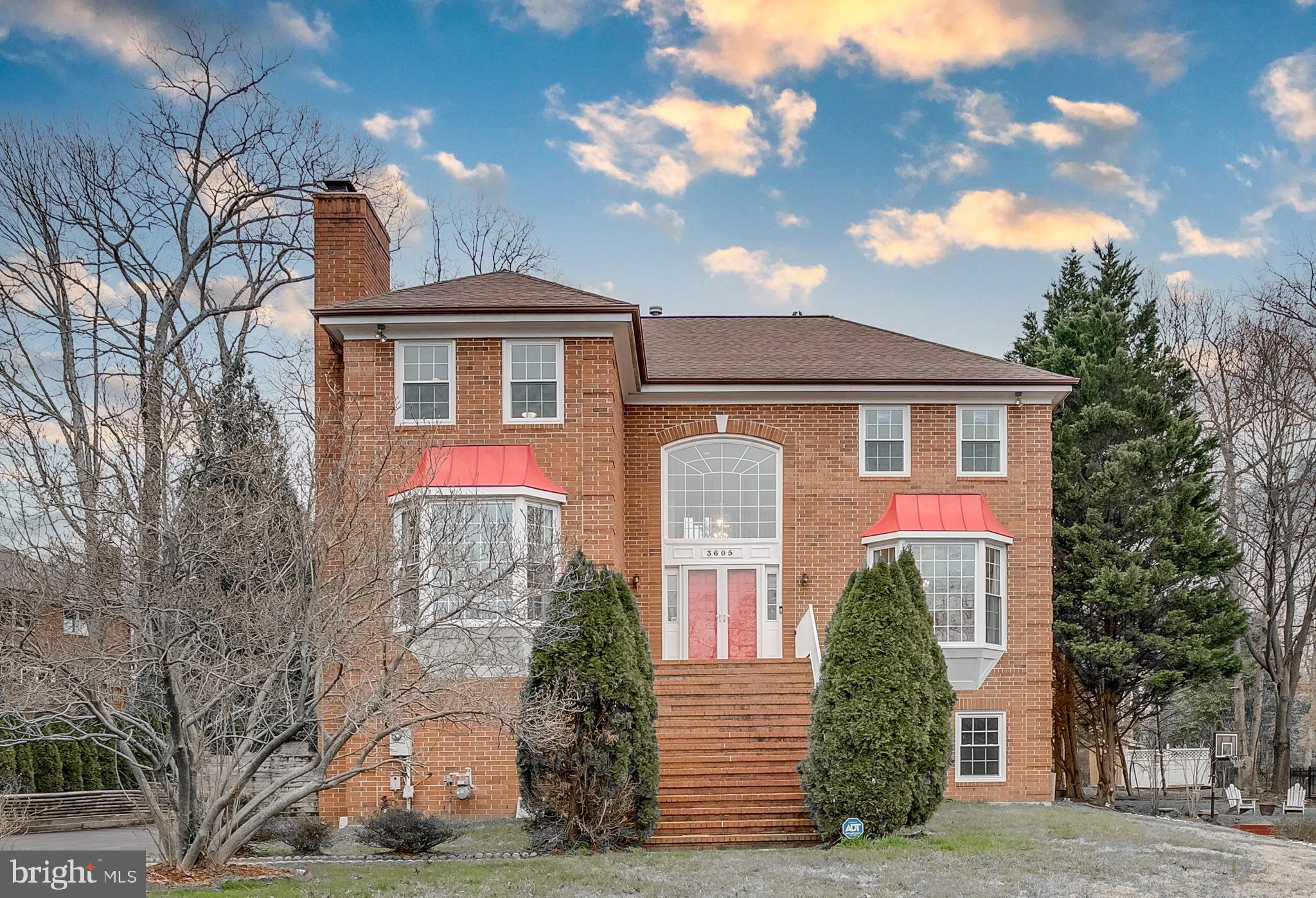 3605 Hummer Road Annandale, VA 22003 - Photo 3 of 50