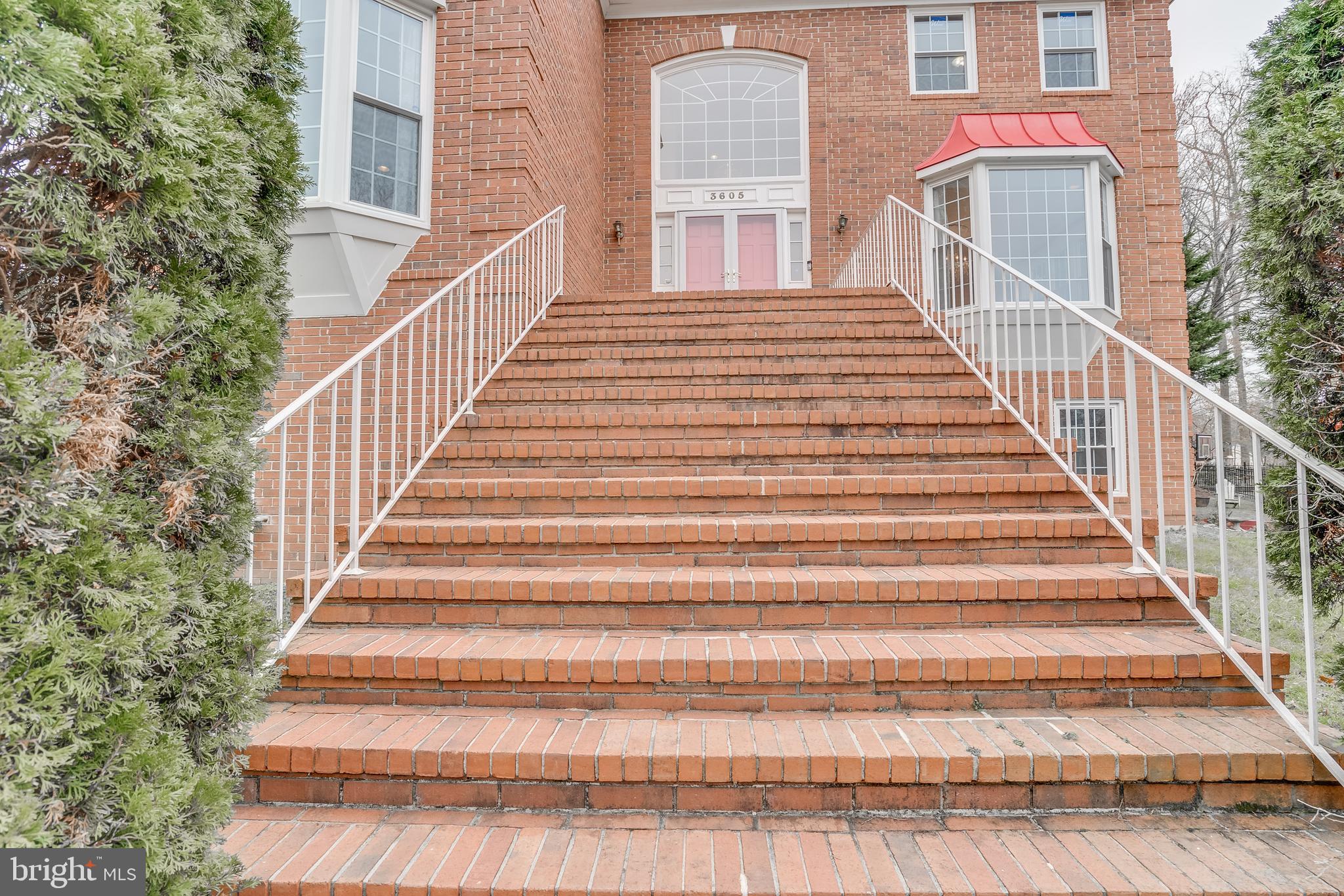 3605 Hummer Road Annandale, VA 22003 - Photo 4 of 50