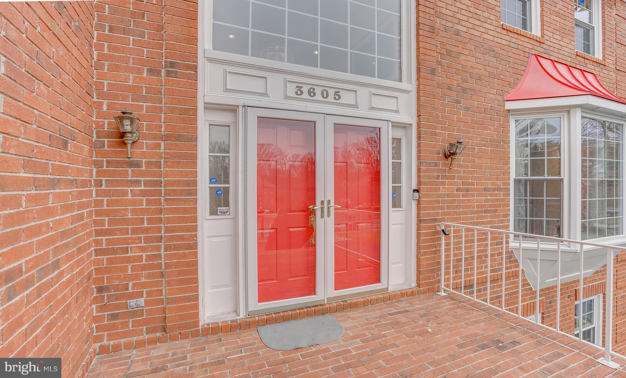 3605 Hummer Road Annandale, VA 22003 - Photo 5 of 50