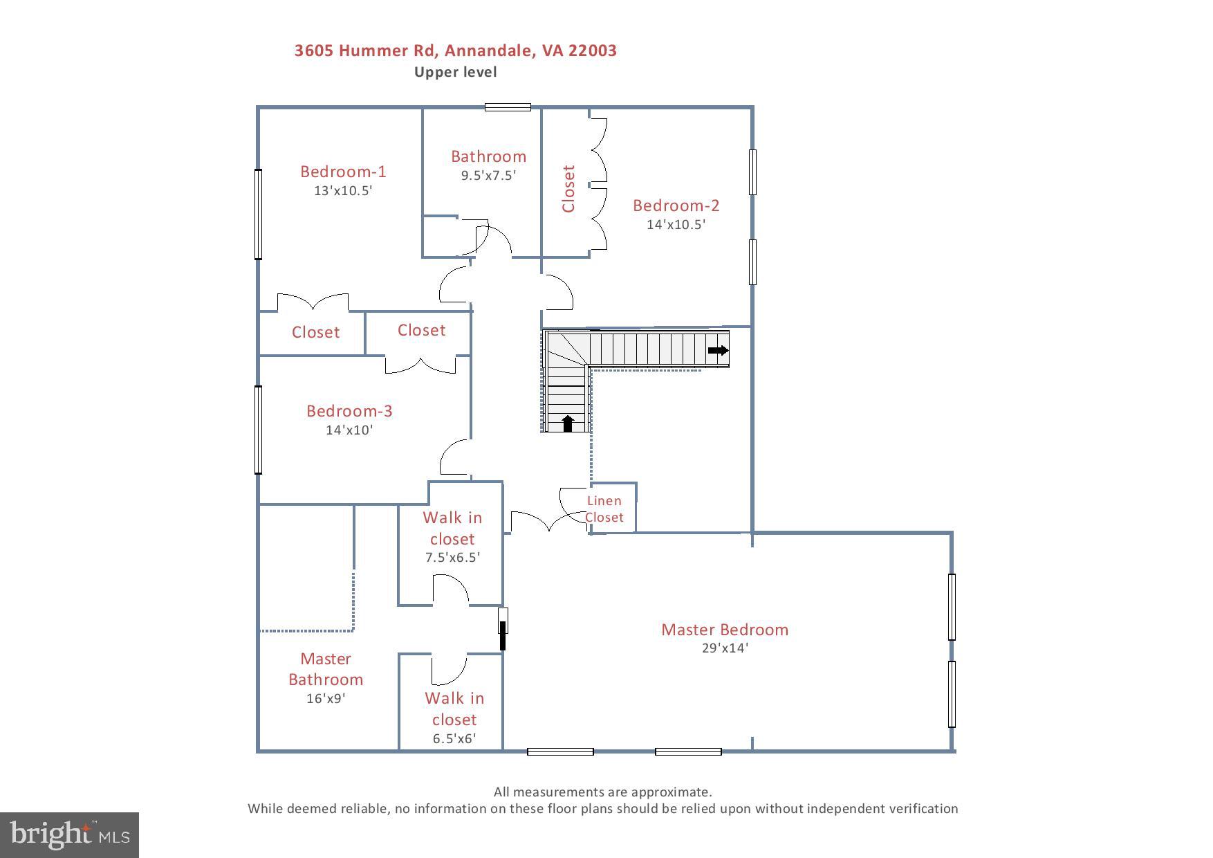 3605 Hummer Road Annandale, VA 22003 - Photo 45 of 50