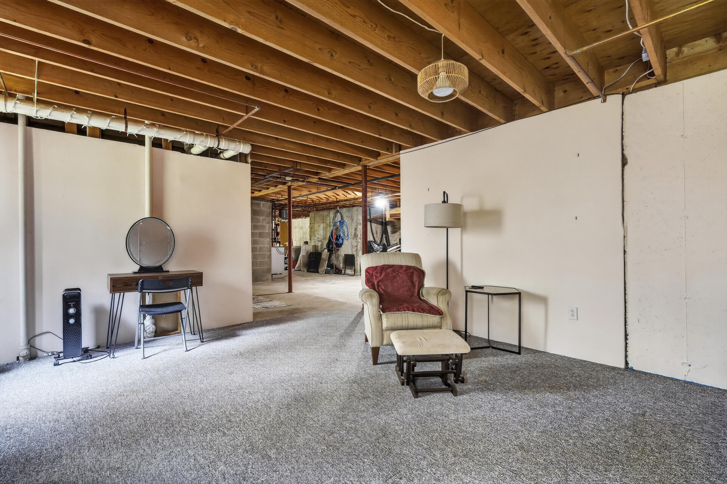 156 Bisco Road Paris, ME 04281 - Photo 44 of 59 156Bisco-41