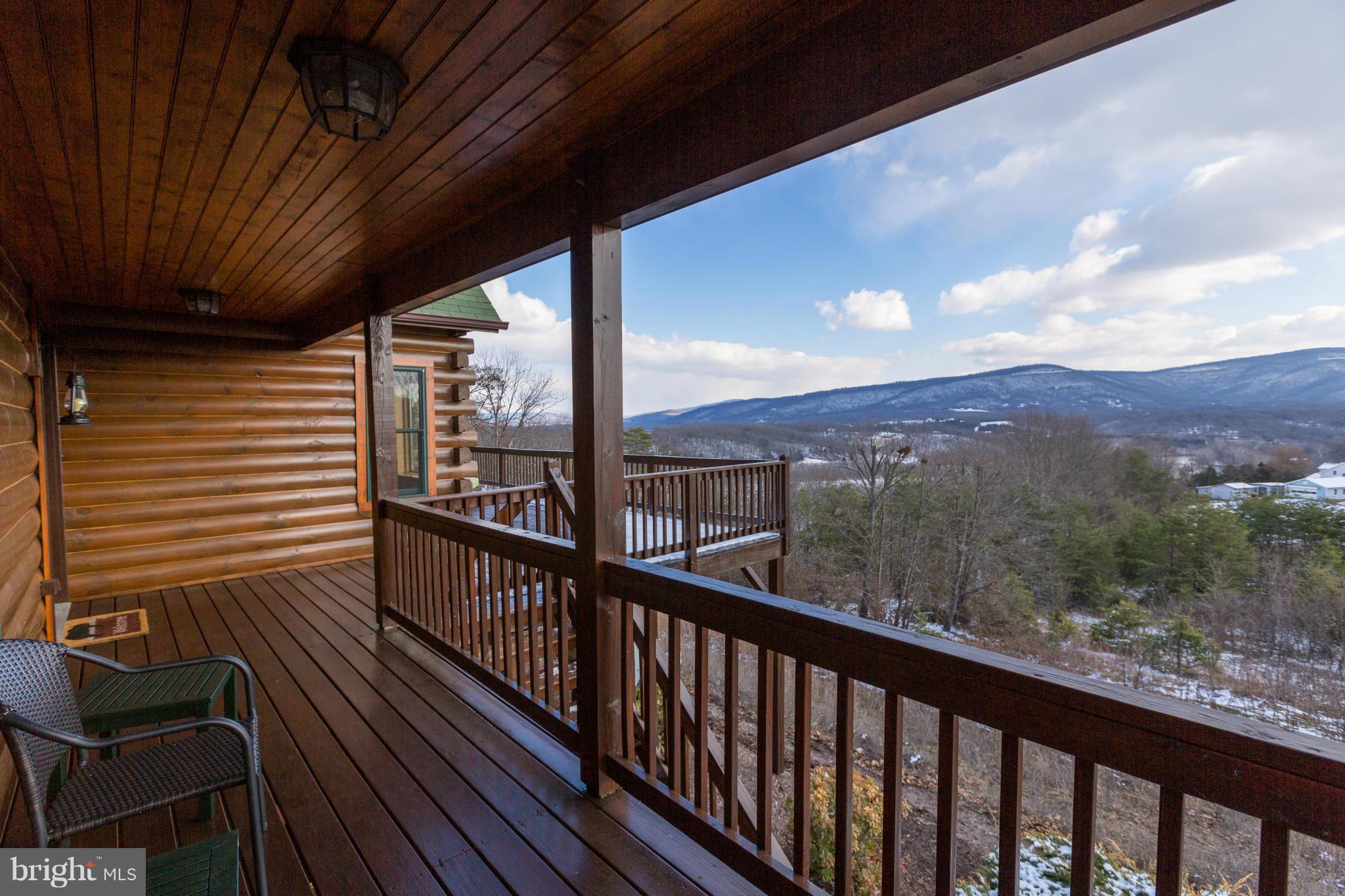 280 Martin Road Front Royal, VA 22630 - Photo 26 of 30 View