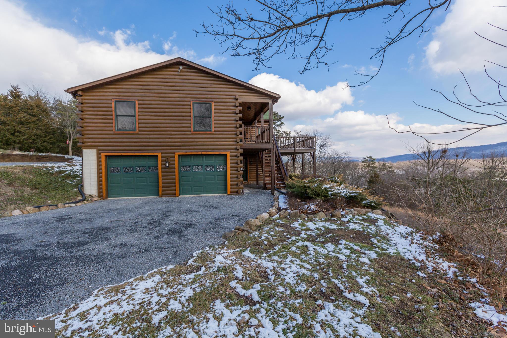 280 Martin Road Front Royal, VA 22630 - Photo 29 of 30 Exterior (General)