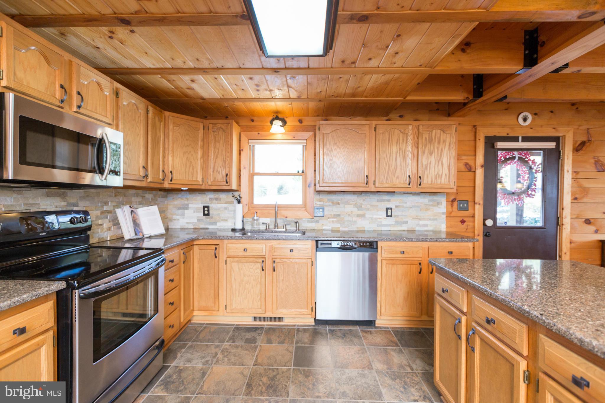 280 Martin Road Front Royal, VA 22630 - Photo 6 of 30 Kitchen