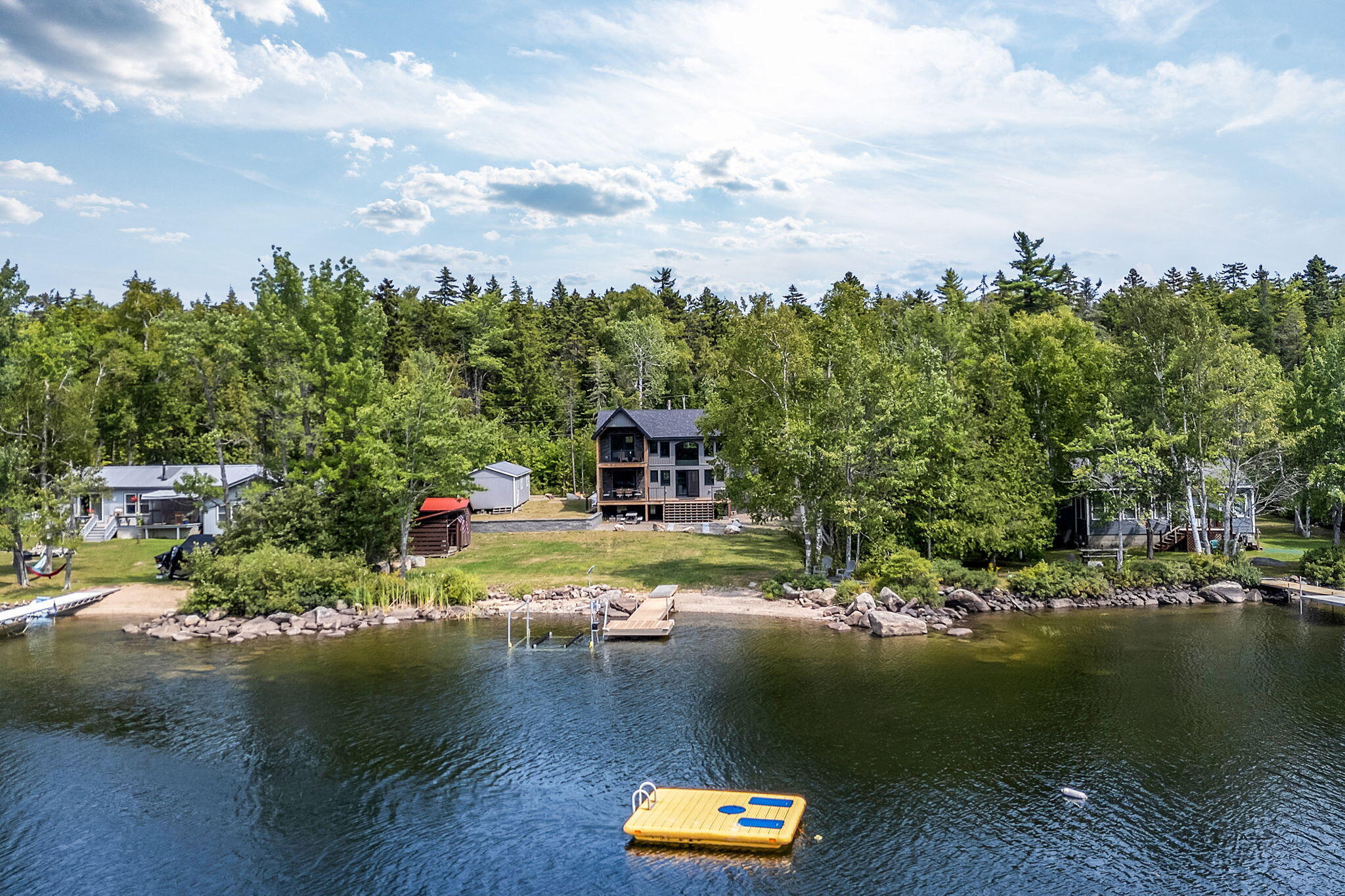 39 Pratt Lane Danforth, ME 04424 - Photo 59 of 72