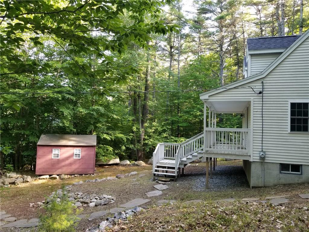 Tbt Loop Road Otisfield, ME 04270 - Photo 3 of 12 Photo