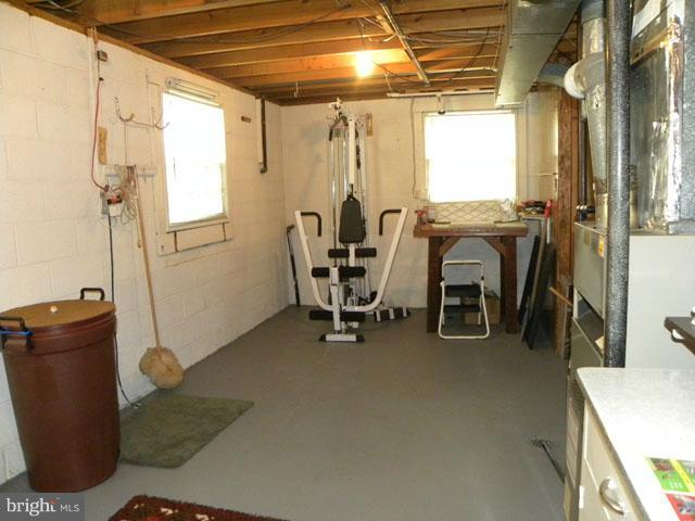 7605 Hayfield Road Alexandria, VA 22315 - Photo 1 of 21 Utility Room