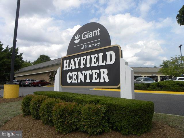 7605 Hayfield Road Alexandria, VA 22315 - Photo 11 of 21 Local Shopping