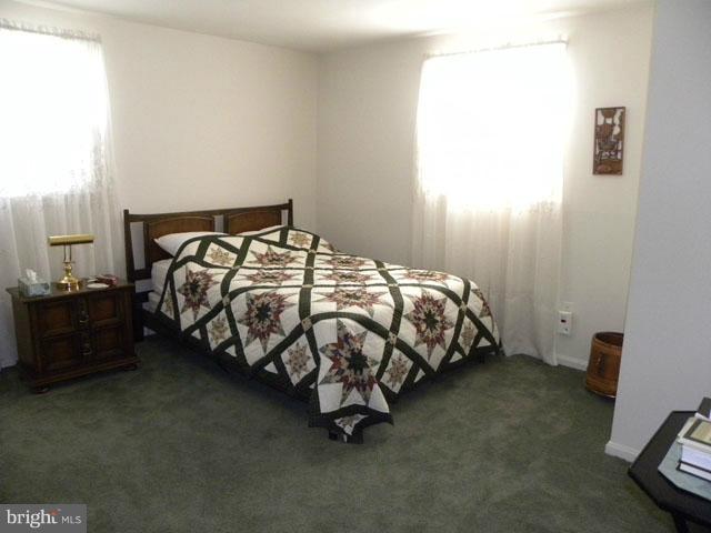 7605 Hayfield Road Alexandria, VA 22315 - Photo 13 of 21 Bedroom 3