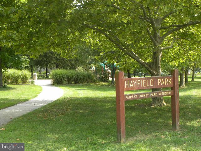 7605 Hayfield Road Alexandria, VA 22315 - Photo 20 of 21 Hayfield Park