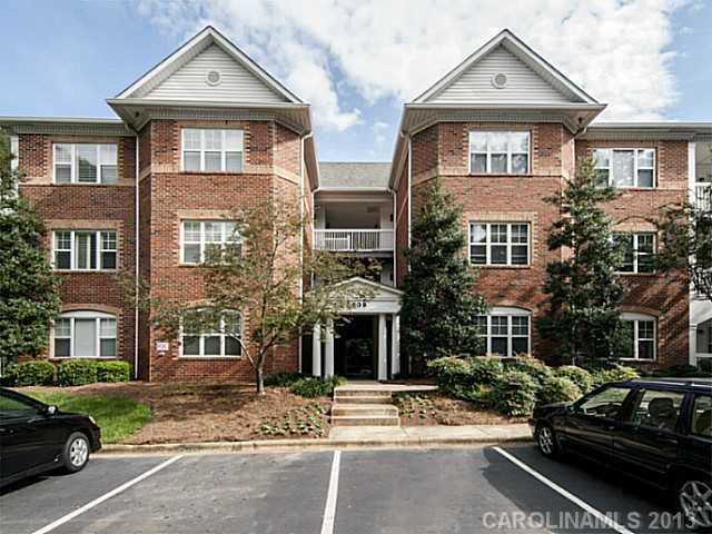 5609 Fairview Road, Unit 4 Charlotte, NC 28209 - Photo 1 of 16 Gallery Image 1