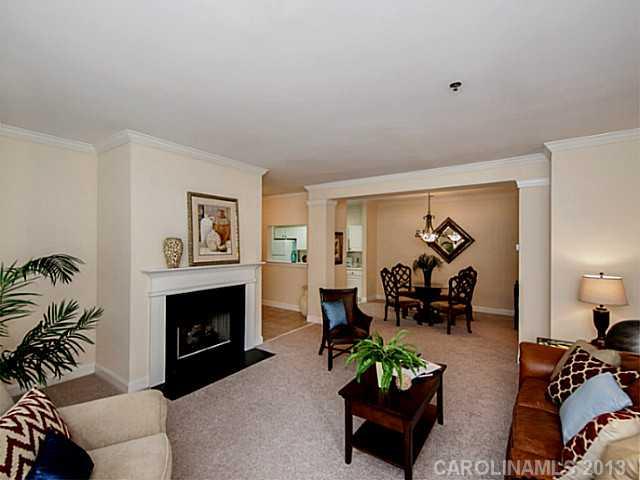 5609 Fairview Road, Unit 4 Charlotte, NC 28209 - Photo 7 of 16 Gallery Image 7