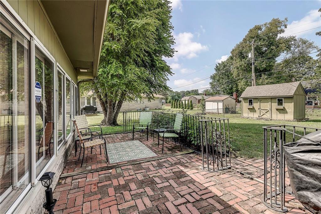 318 South Carr Road Plainfield, IN 46168 - Photo 25 of 25 Gallery Image 25
