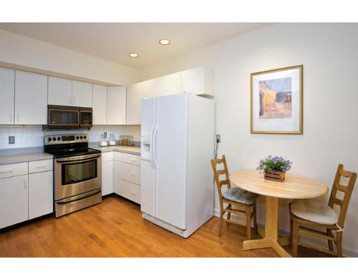 85 Glen Road, Unit NC15 Brookline, MA 02445 - Photo 3 of 3 Gallery Image 3