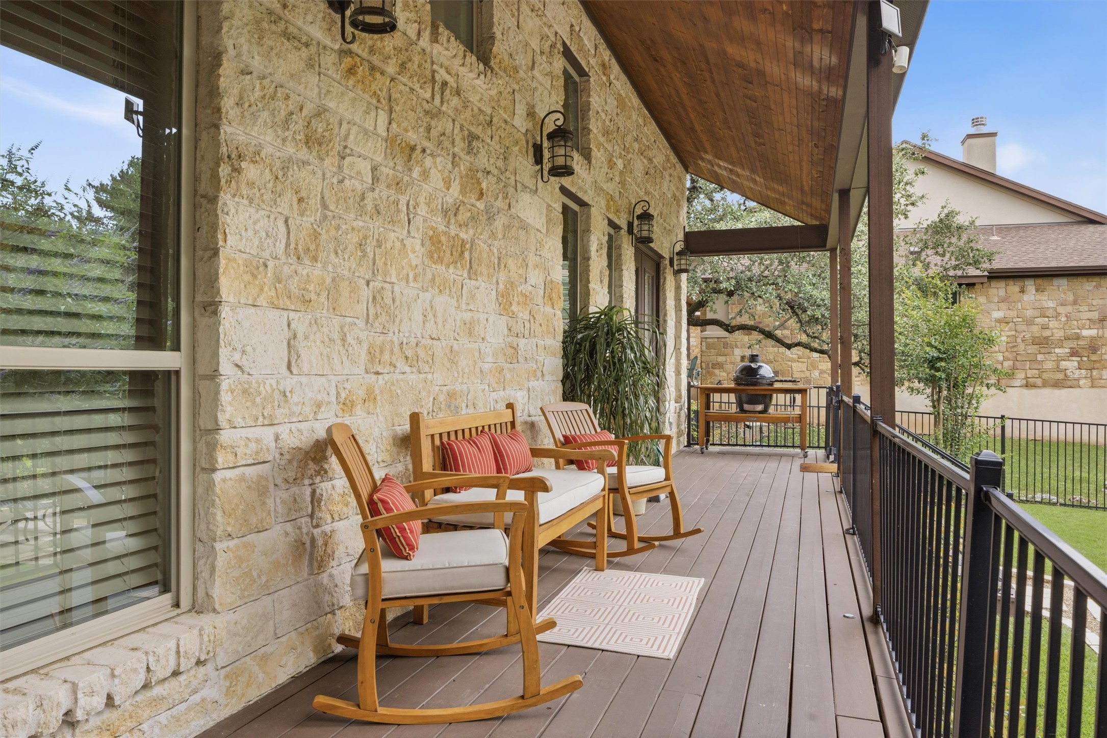 2719 Springwood Lane Georgetown, TX 78628 - Photo 22 of 40