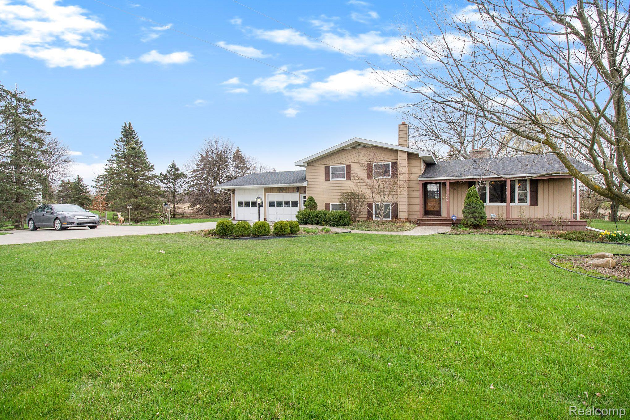 11231 Gd Blanc Road Gaines, MI 48436 - Photo 1 of 21 Gallery Image 1
