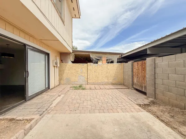 $1,695 | 4440 West Solano Drive North, Glendale, AZ 85301