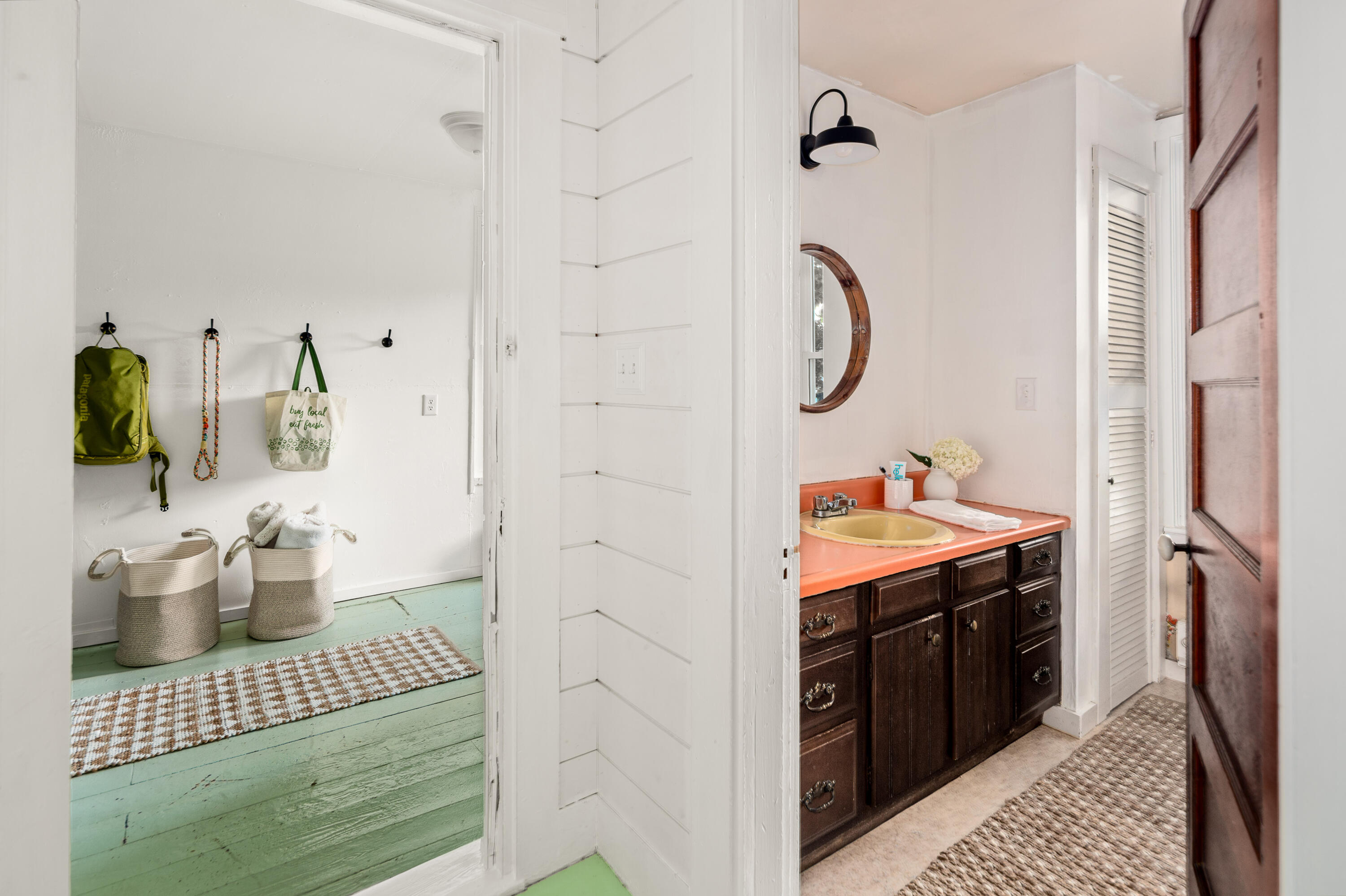 54 Main Street St. George, ME 04860 - Photo 35 of 92 Mudroom/Laundry