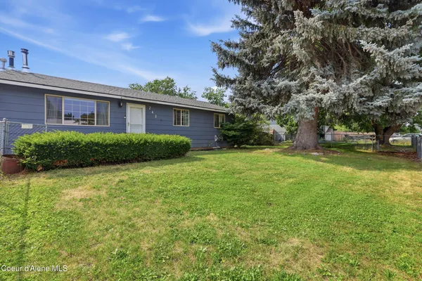 $450,000 | 243 Jensen Drive, Hayden, ID 83835