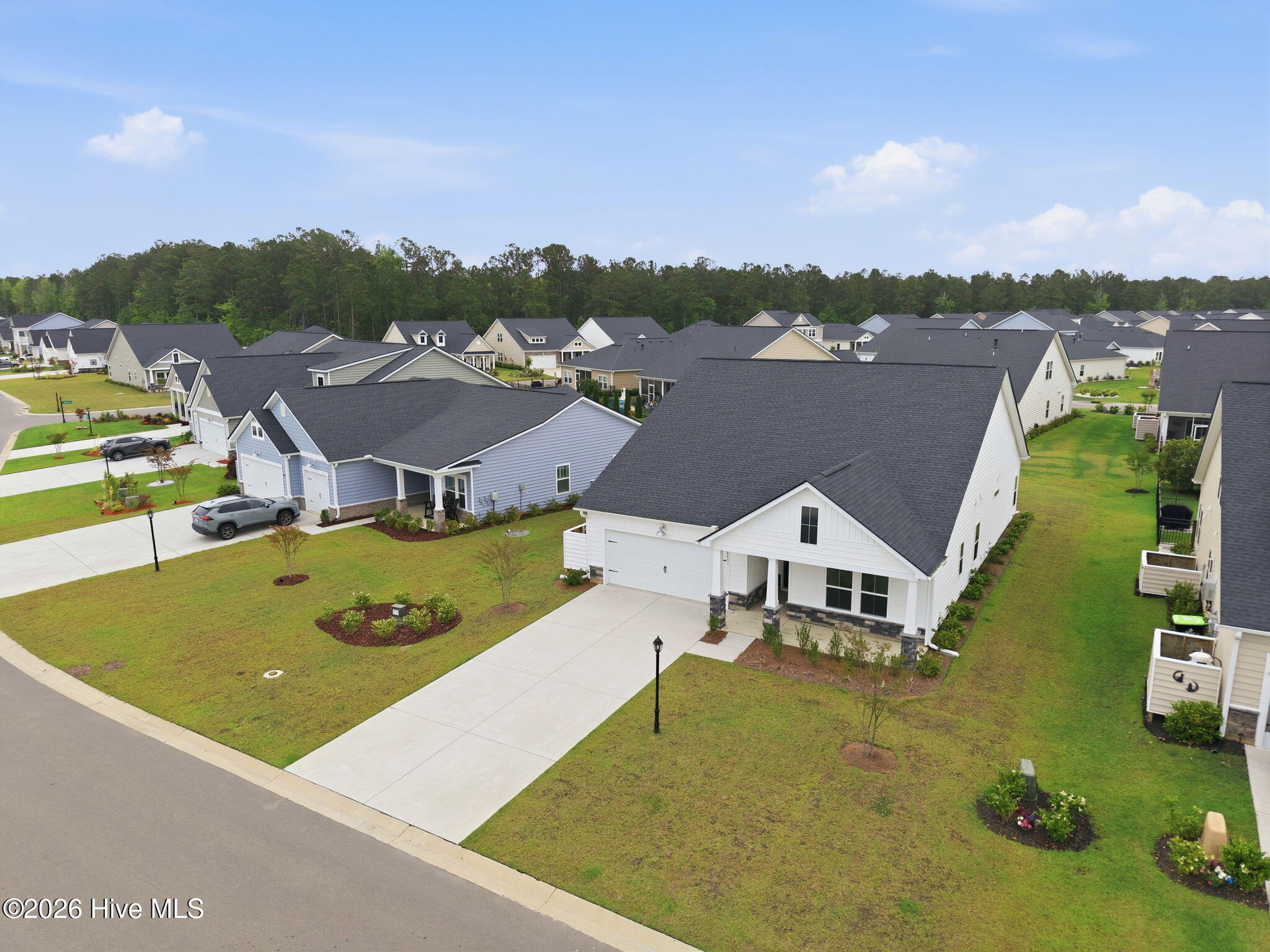 8857 Baton Rouge Avenue Northwest Calabash, NC 28467 - Photo 4 of 37 6-web-or-mls-DJI_20260512114627_0870_D