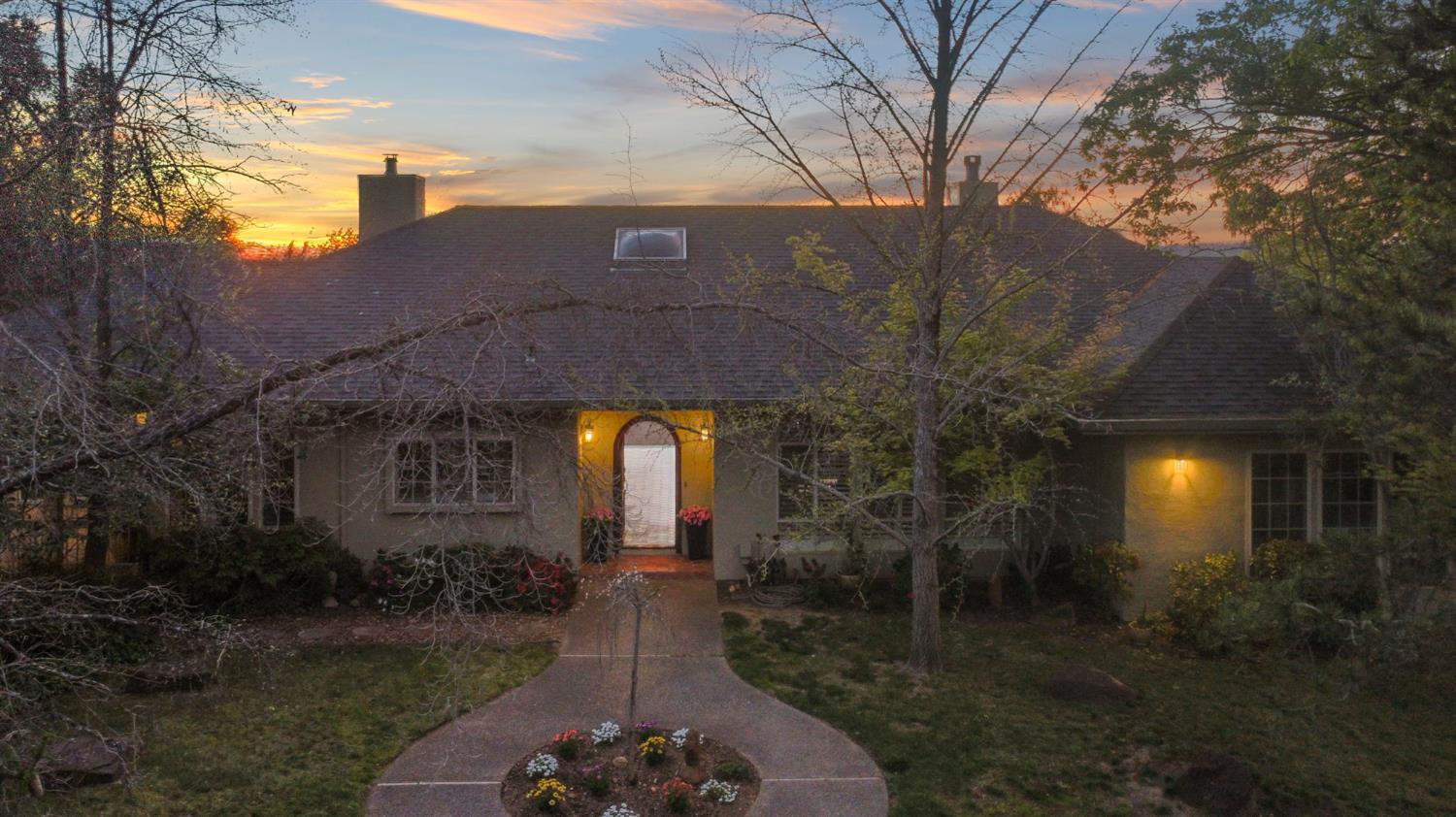 16029 Butte Mountain Road Jackson, CA 95642 - Photo 1 of 92