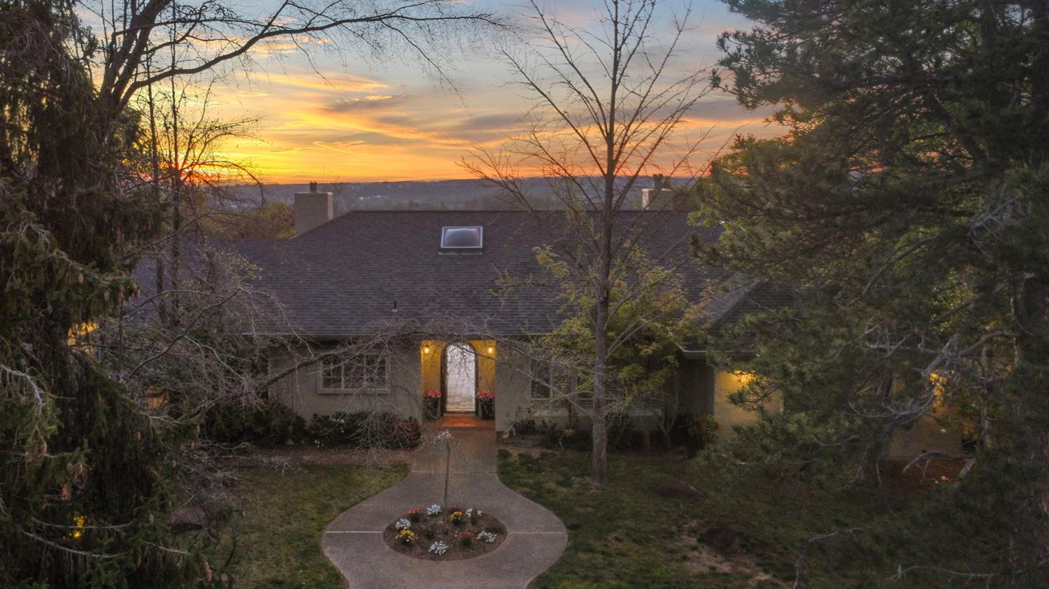 16029 Butte Mountain Road Jackson, CA 95642 - Photo 2 of 92