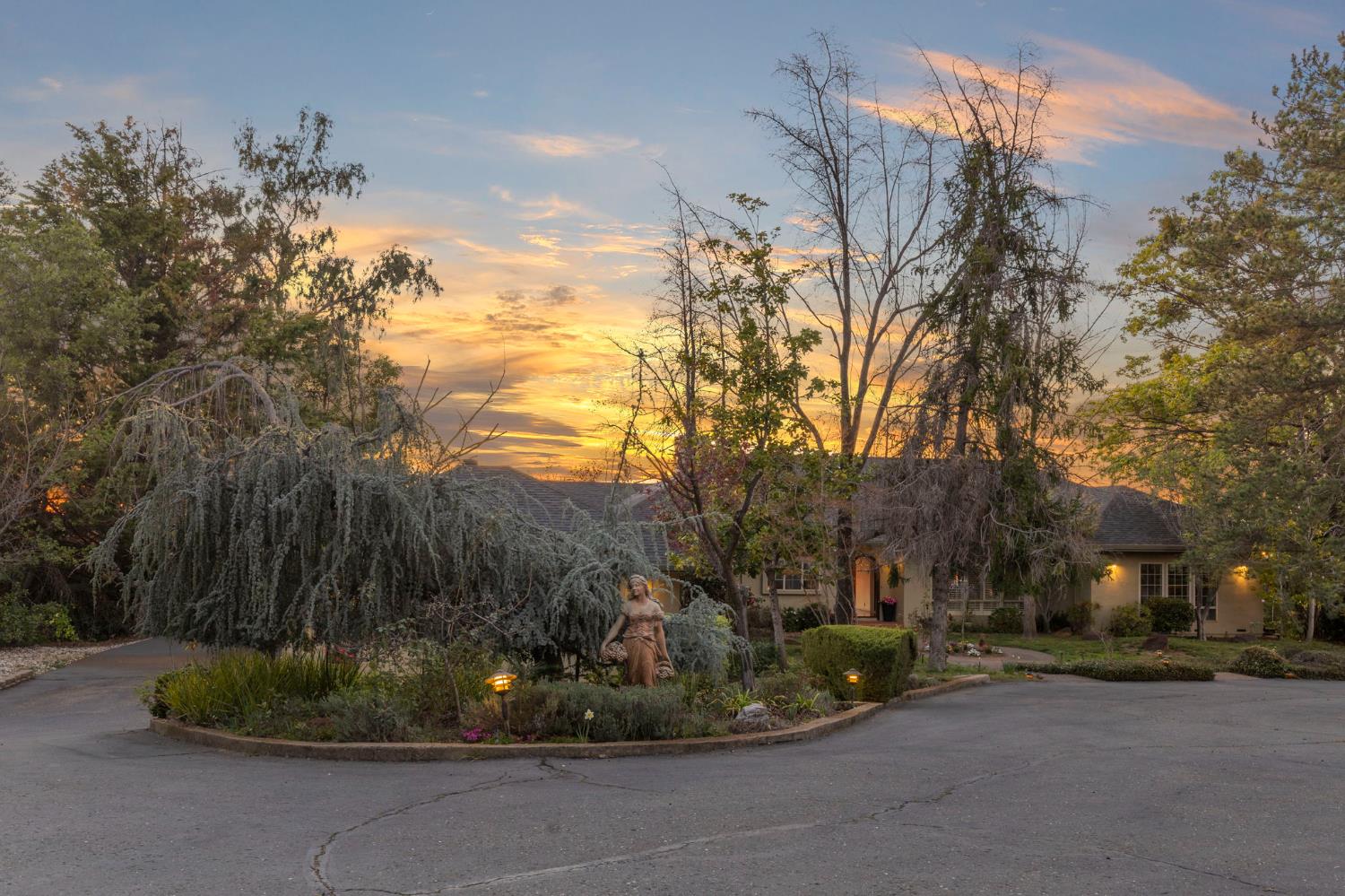 16029 Butte Mountain Road Jackson, CA 95642 - Photo 26 of 92