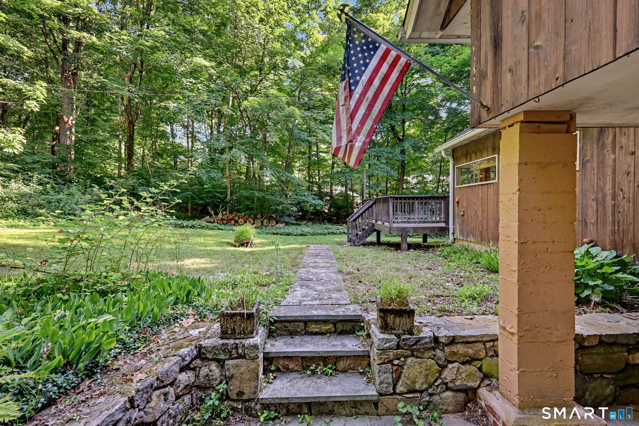65 Whipple Road Wilton, CT 06897 - Photo 3 of 28