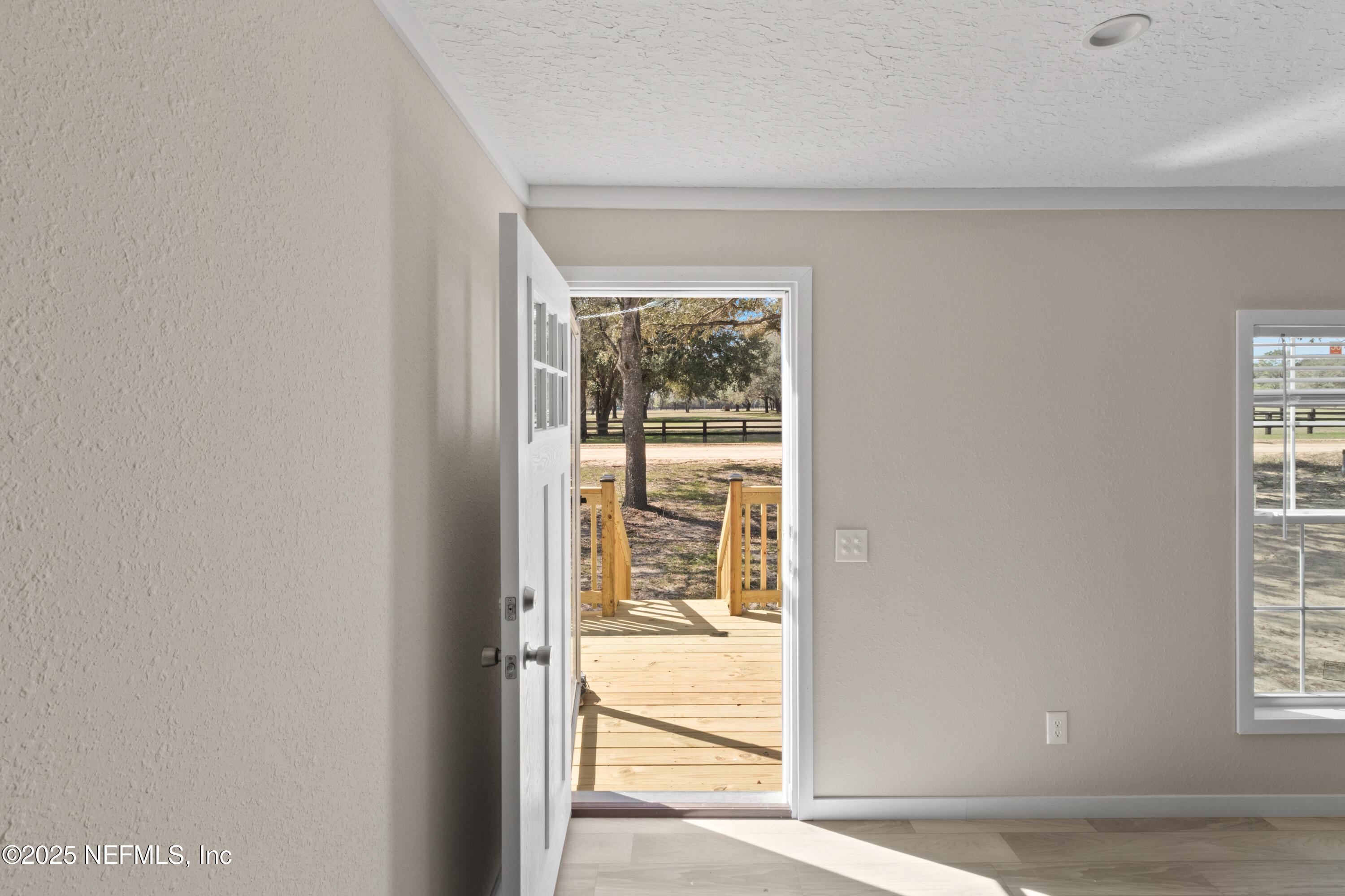 6012 Indian Trail Keystone Heights, FL 32656 - Photo 18 of 61 a view of a room that has a window in it