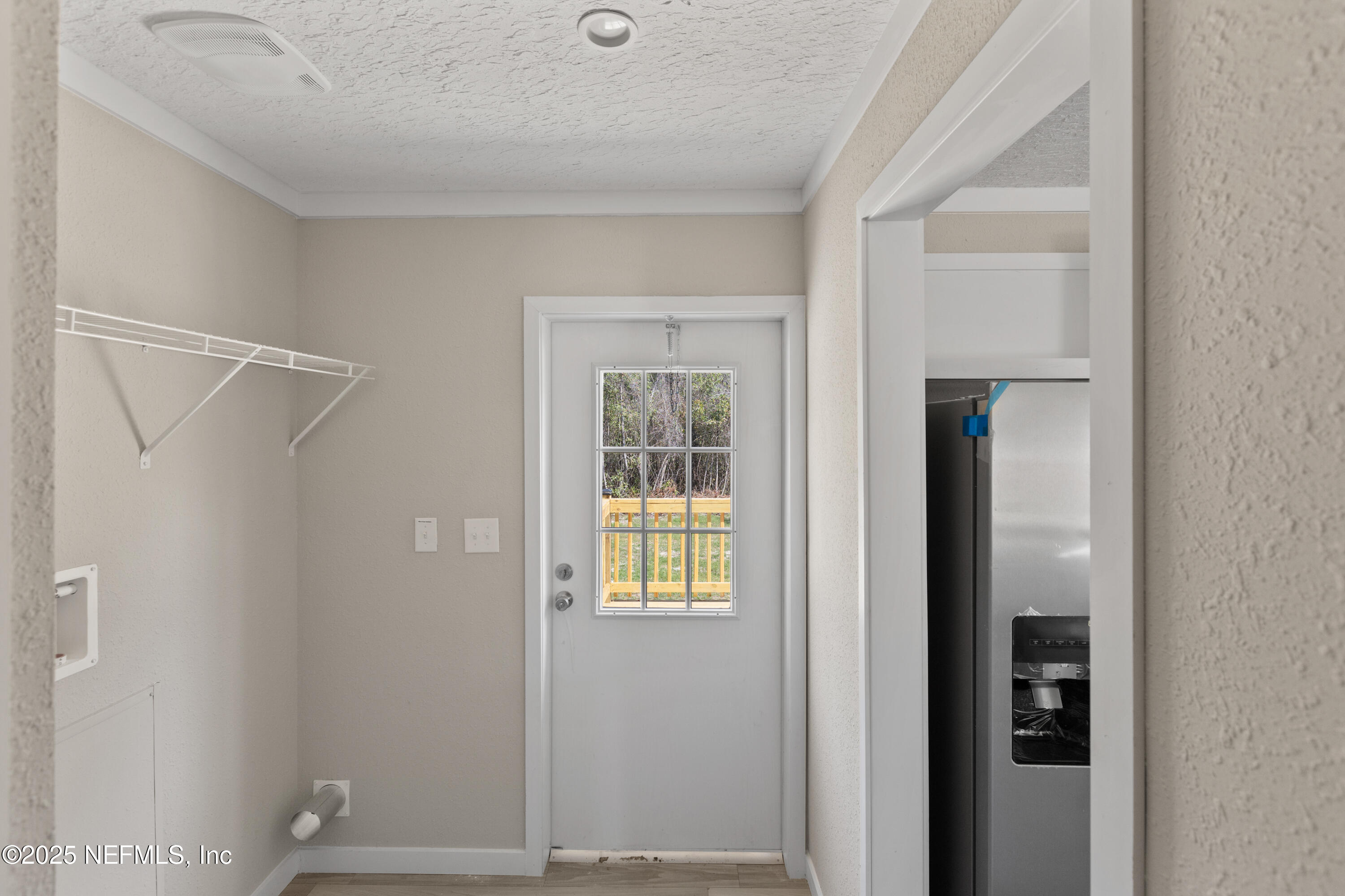 6012 Indian Trail Keystone Heights, FL 32656 - Photo 26 of 61 a view of an empty room