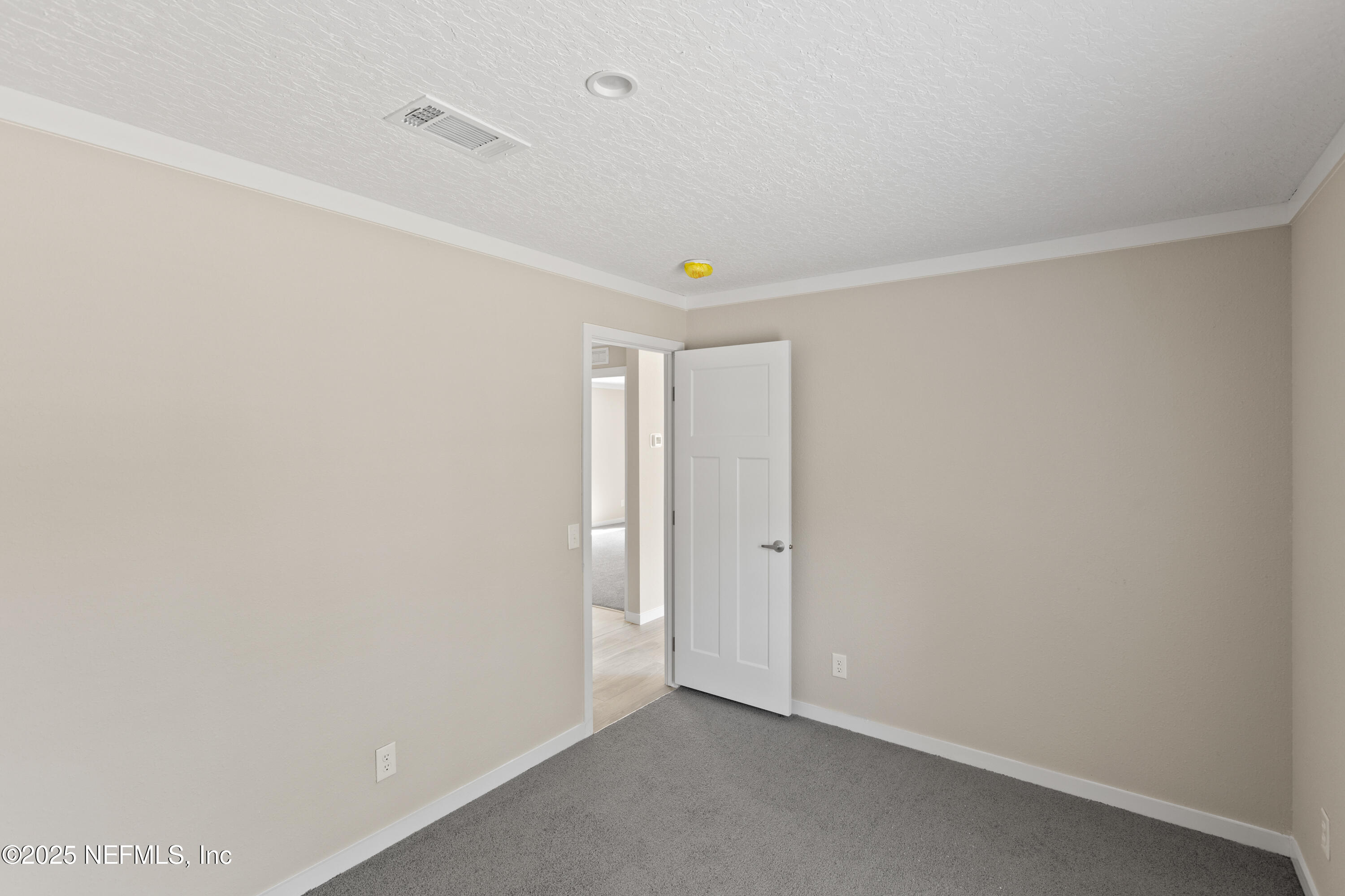 6012 Indian Trail Keystone Heights, FL 32656 - Photo 48 of 61 a view of an empty room