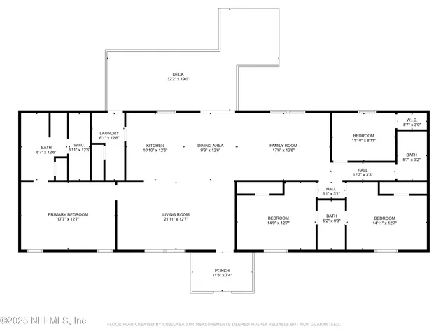 $339,900 | 6012 Indian Trail, Keystone Heights, FL 32656