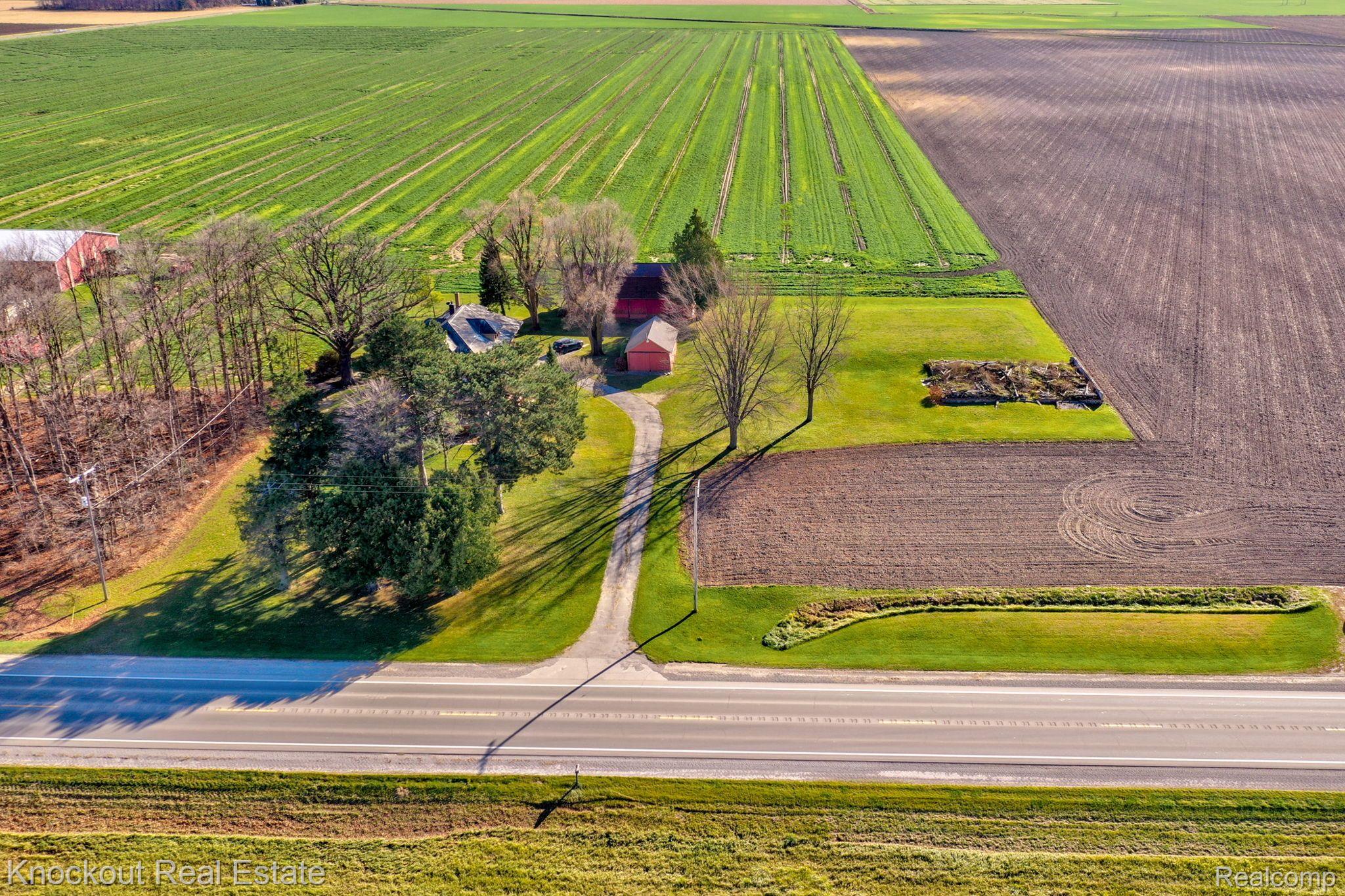 8133 Sanilac Road Vassar, MI 48768 - Photo 63 of 74 Gallery Image 63