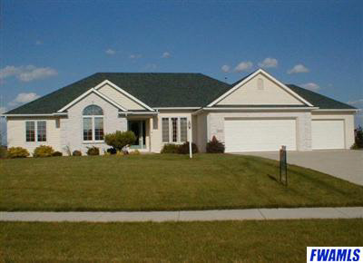 202 Hunters Ridge Auburn, IN 46706 - Photo 1 of 12 Gallery Image 1