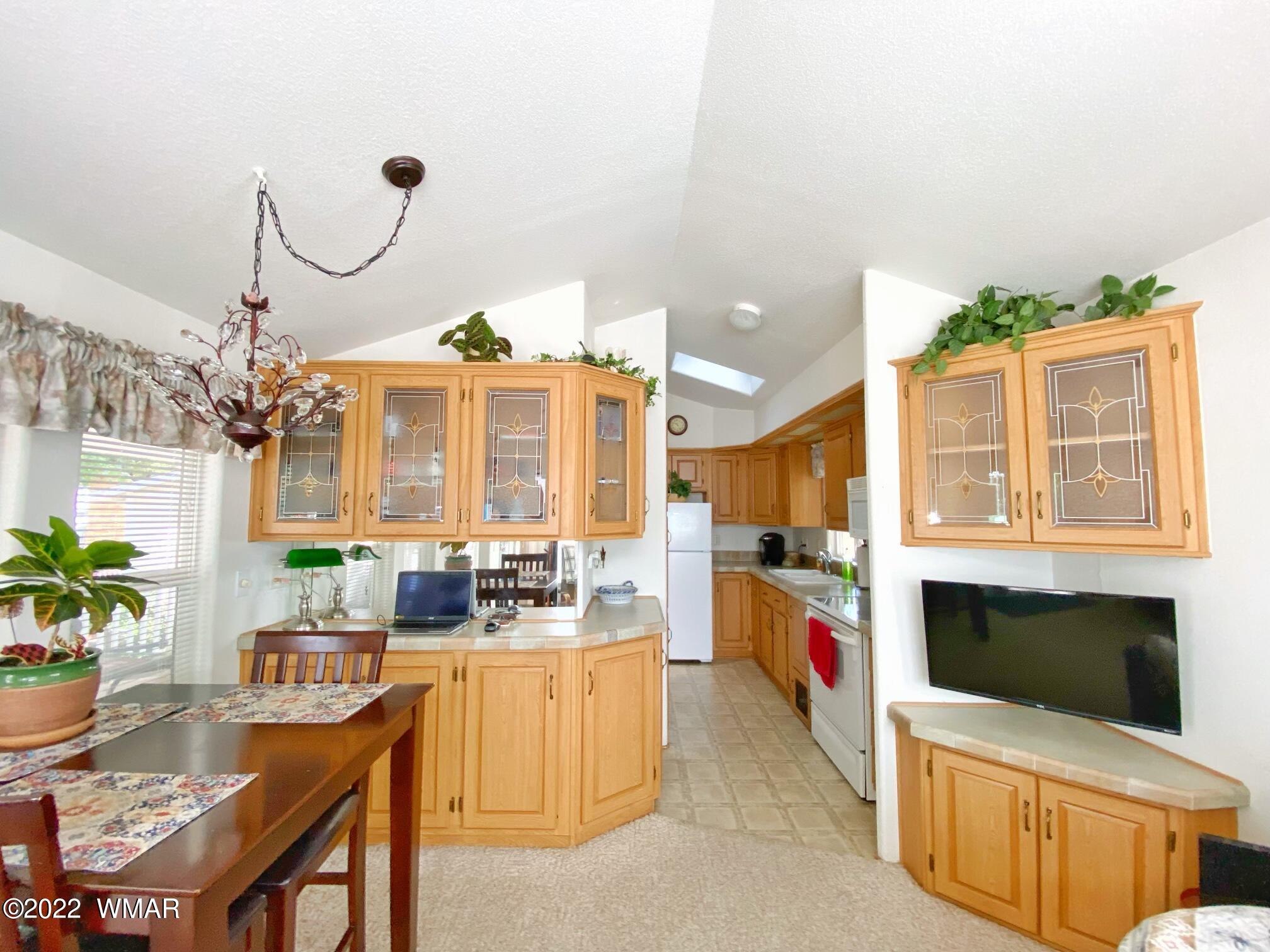 2232 Rodeo Road Overgaard, AZ 85933 - Photo 12 of 20 Gallery Image 12