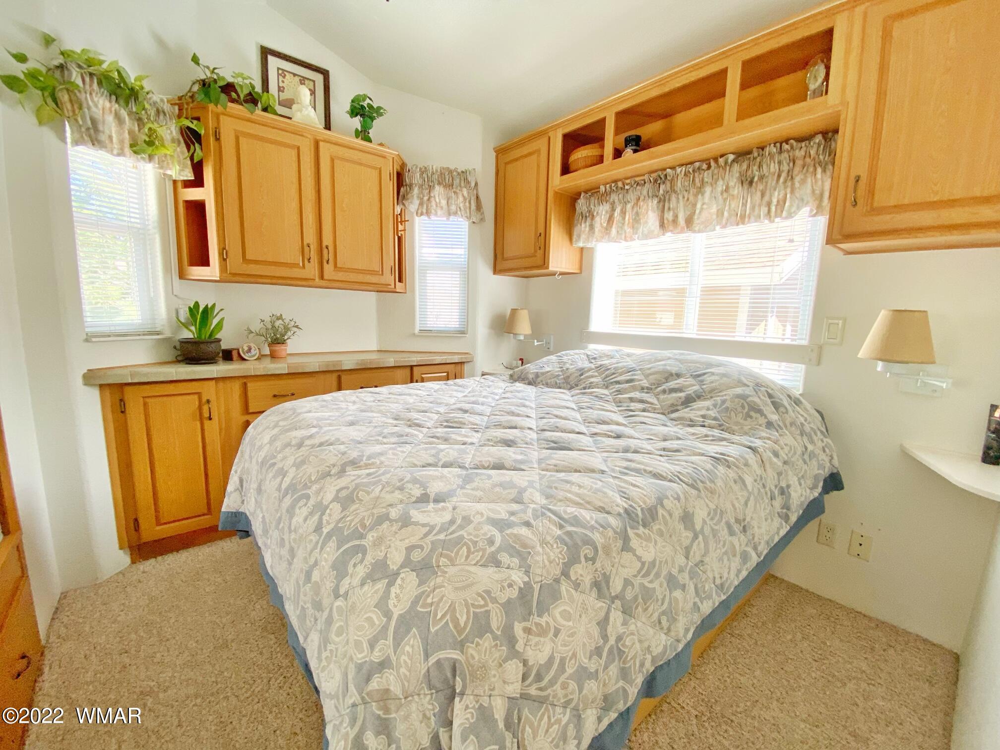 2232 Rodeo Road Overgaard, AZ 85933 - Photo 16 of 20 Gallery Image 16