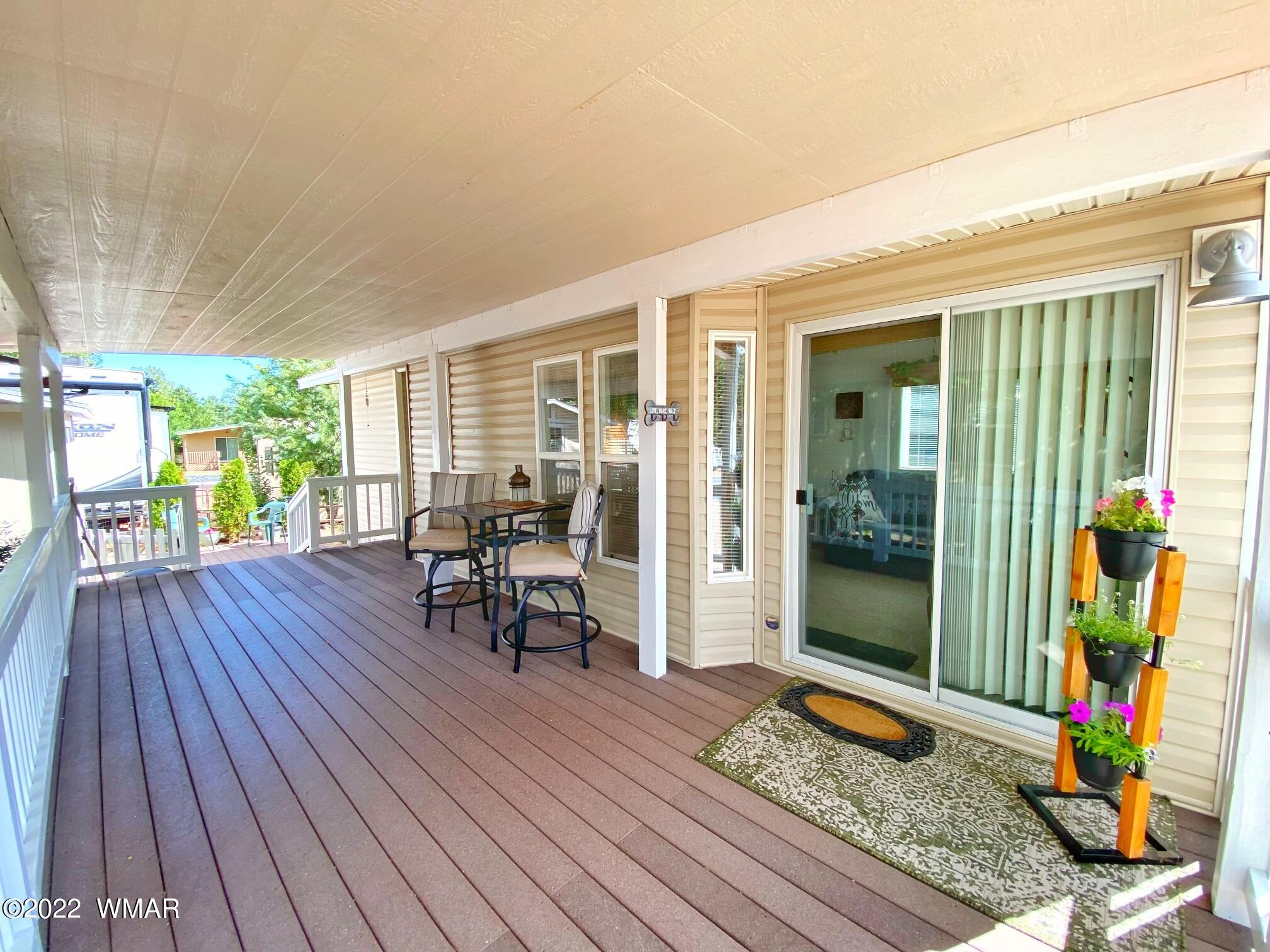 2232 Rodeo Road Overgaard, AZ 85933 - Photo 4 of 20 Gallery Image 4
