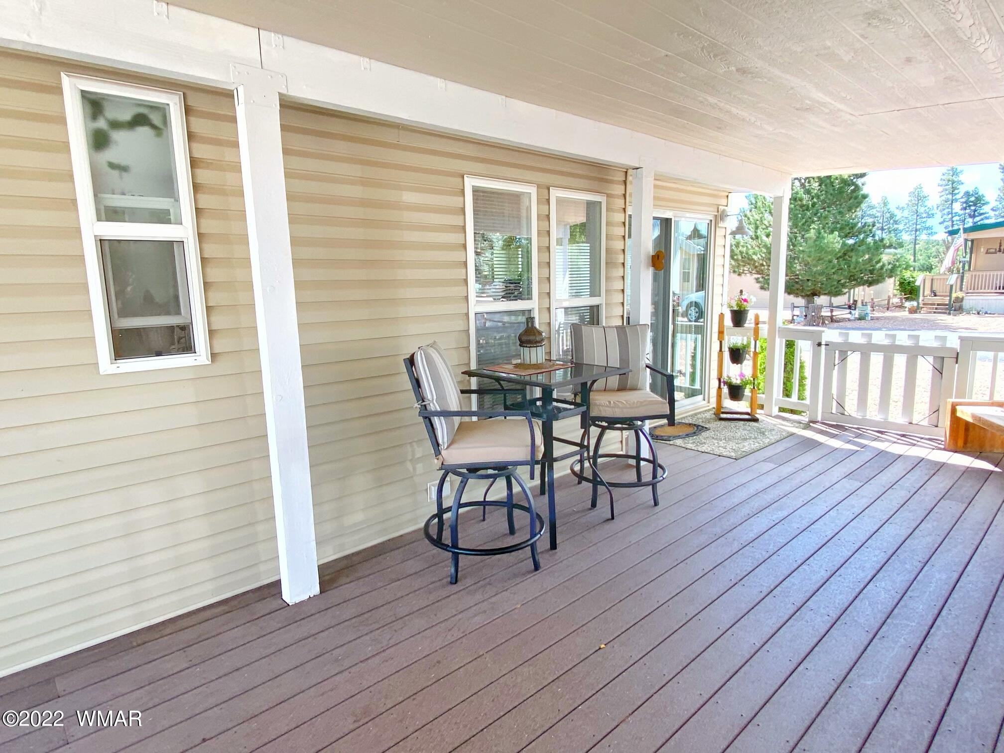 2232 Rodeo Road Overgaard, AZ 85933 - Photo 5 of 20 Gallery Image 5