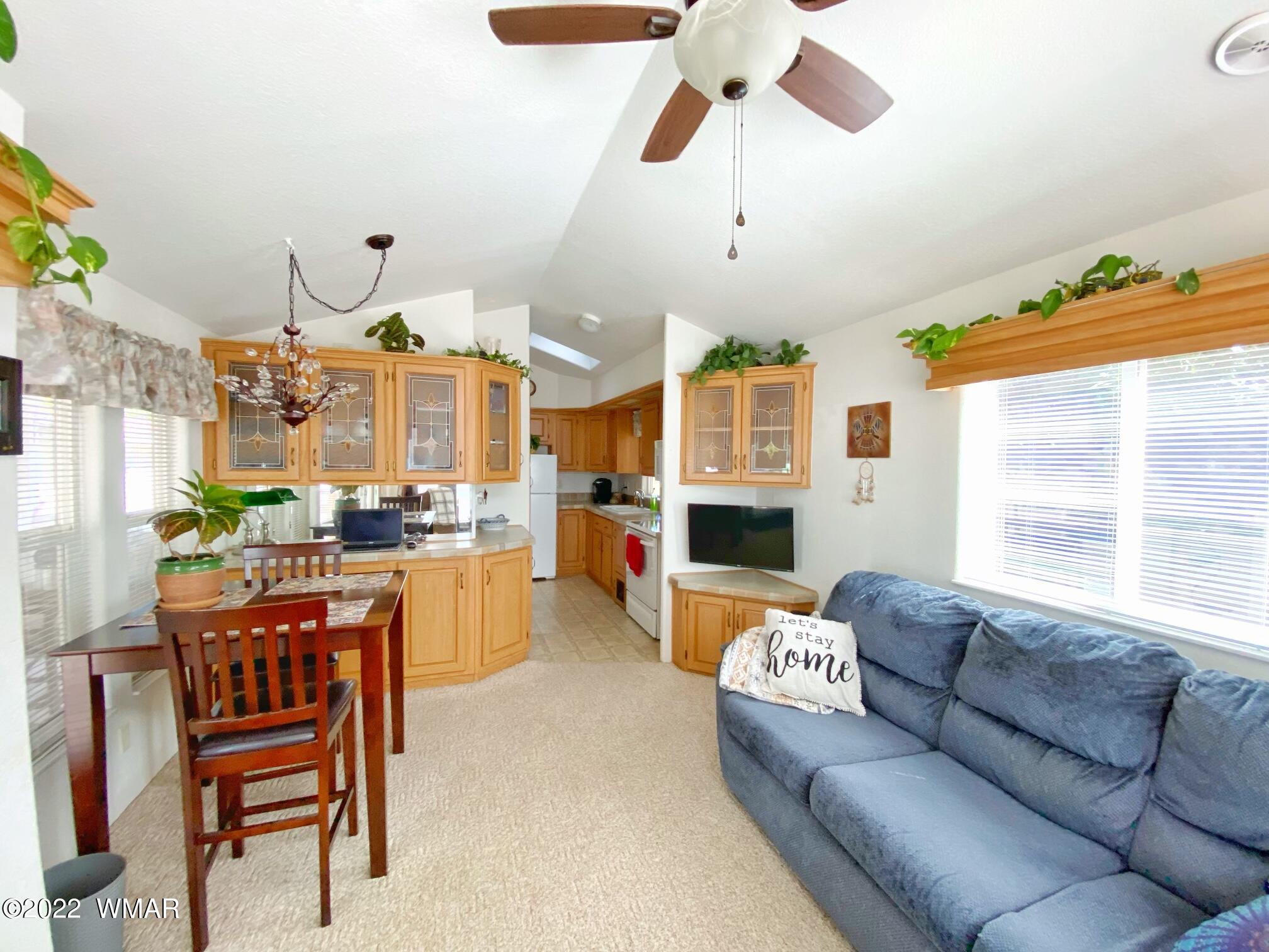2232 Rodeo Road Overgaard, AZ 85933 - Photo 8 of 20 Gallery Image 8