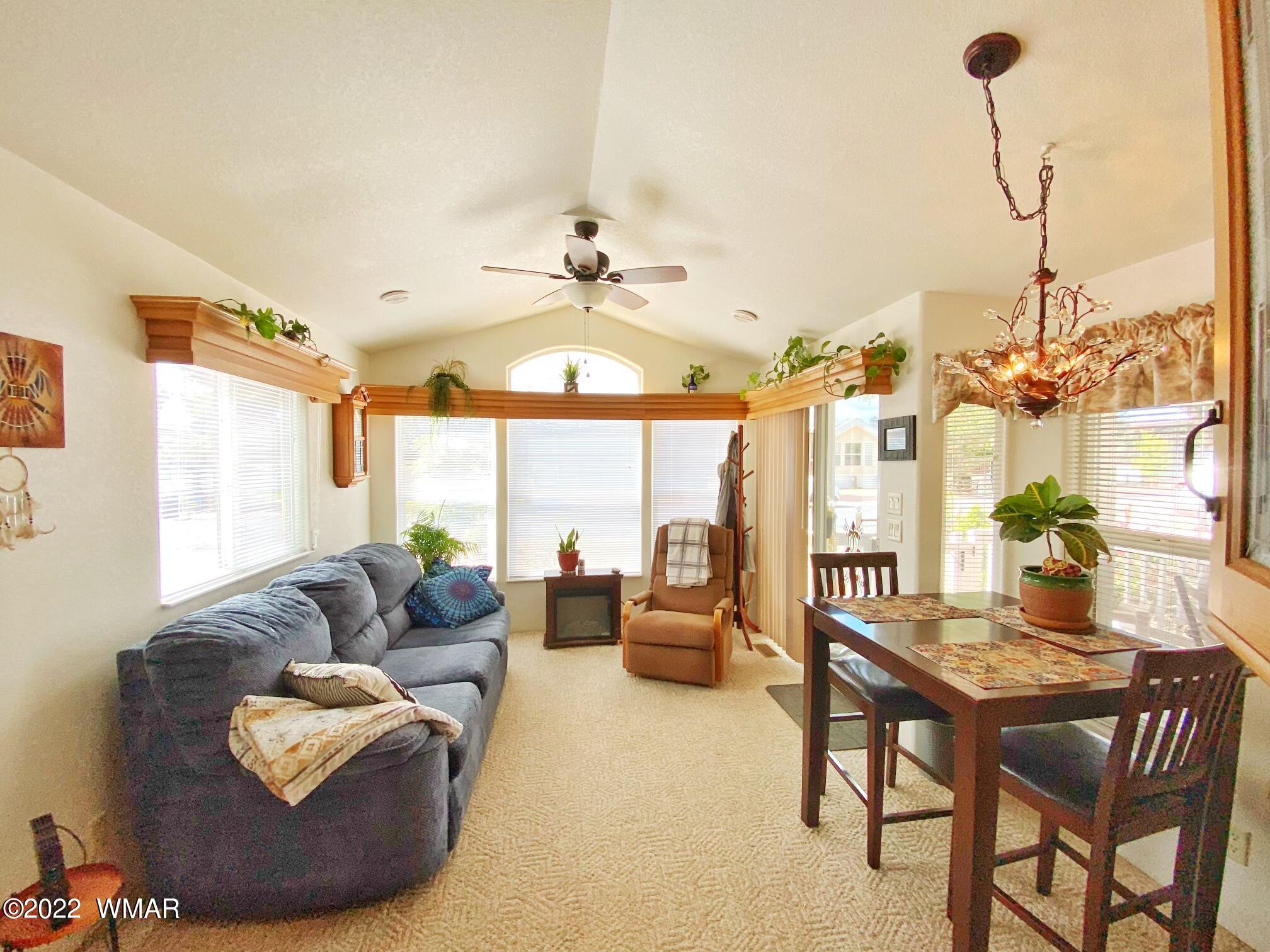 2232 Rodeo Road Overgaard, AZ 85933 - Photo 9 of 20 Gallery Image 9