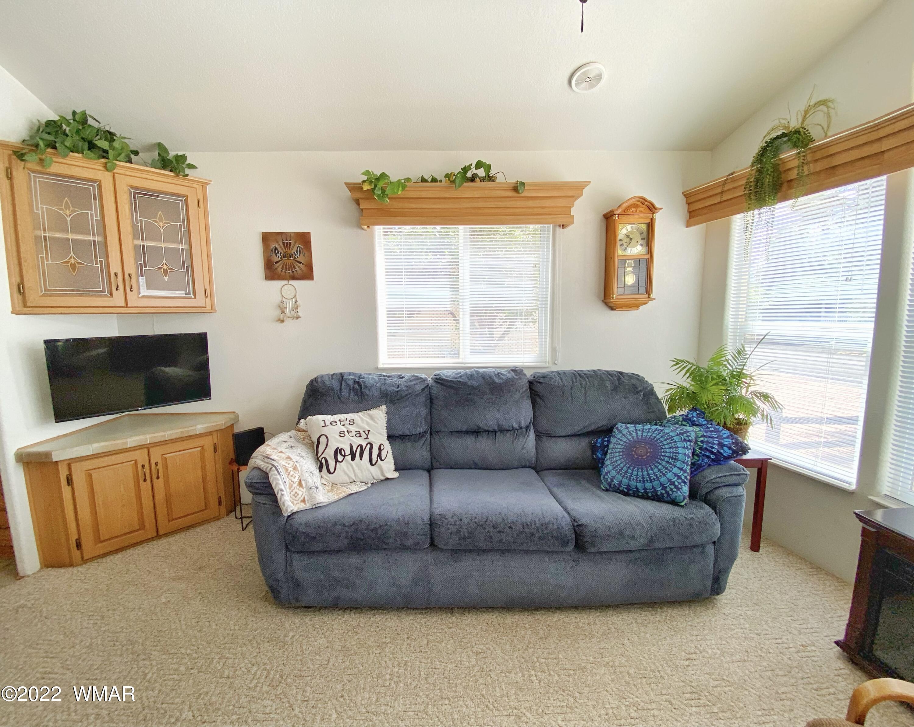2232 Rodeo Road Overgaard, AZ 85933 - Photo 10 of 20 Gallery Image 10